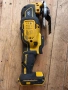 мултифунционолен инструмент Dewalt dcs 355, снимка 2