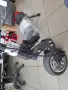 Електрическа тротинкета Riding Times G63 Dual, снимка 5