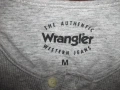 Тениска WRANGLER  мъжка,М, снимка 3