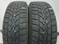 2бр зимни гуми 185/65/15 DUNLOP L05815 , снимка 3