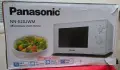 Микровълнова печка Panasonic 20L., снимка 1