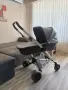 Детска количка 2в1 Quinny ZAAP LUX, снимка 2