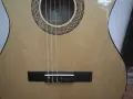 Класическа китара Kimberley AG 200 с найлонови струни, снимка 2