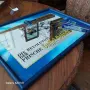 Рекламнa огледална табела на Gaffel, снимка 7