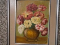 Натюрморт 43х52см., снимка 2