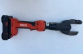 ТОП ЦЕНА! Hilti NCT 53 C-22 Nuron - Акумулаторна ножица за кабели като нова!, снимка 4