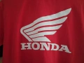 Блузка с якичка на HONDA, снимка 13