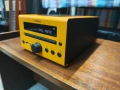 YAMAHA CRX-040 Микро Hi-Fi Ресивър, CD, USB, iPod, Bluetooth , снимка 5