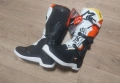 Топ ПРОМОЦИЯ - Ботуши Alpinestars - 43 номер, снимка 5