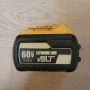 Батерия FLEXVOLT 18/54 V 9A, снимка 2