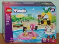 Про LEGO Friends 42601 42602 42603 42605 42608 42610 42613 42616 42617 42623 42635 42643 42658 42688, снимка 13