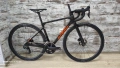 Карбонов шосеен велосипед KTM Revelator Exonic Dura-Ace Di2 Hunt 30 Carbon | 49, снимка 1