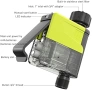 Shrivee WiFi контролер за поливане с 1 зона 2.4GHz, снимка 8
