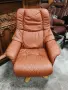 Relax кресло с отоманка 4181, снимка 2