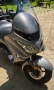 SUZUKI BURGMAN 200, снимка 8
