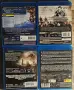 Blu Ray disc филми, снимка 11