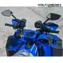 Двуместно бензиново ATV Bullmax ZIGO 150cc, с теглич. 7500rpm, 55km/h, снимка 5