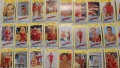 Ретро карти Baywatch - 55 бр., снимка 2