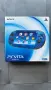 PS Vita PCH-1000 Sapphire Blue OLED Complete in Box, снимка 2