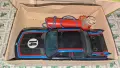 Стара играчка - BMW , снимка 3