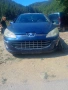 Пежо 407 на части  Peugeot 407, снимка 1