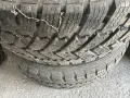 Гуми Petlas 215/65/16C, снимка 2