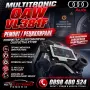 Ремонт на компютър за автоматична скоростна кутия Multitronic 0AW VL381F, снимка 1