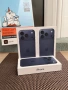 НОВИ! 256Gb *ЛИЗИНГ* iPhone 17 Pro Deep Blue / Гаранция, снимка 2