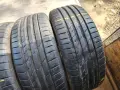 4бр.летни гуми KUMHO 205 55 17 DOT21 цена за брой, снимка 3
