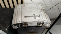 Усилвател стъпало за бас каса субуфер subwoofer музика за кола , снимка 1