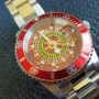 Часовник Invicta Prodiver 200м, Roulette design, механизъм Seiko/Hattori/TMI, корона на винт, 40мм, снимка 4