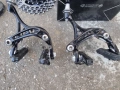 Campagnolo chorus 2x11 groupset- шосеен велосипед , снимка 7