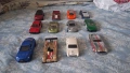 Hot wheels, matchbox, снимка 2