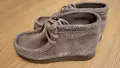 нови кожени обувки Clarks, 27ми номер, снимка 3