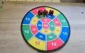 Играчки кръг топчето , снимка 1