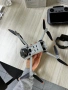 DJI Mini 4 Pro Fly More Combo + RC2 – Replacement от DJI / Отлично състояние, снимка 3