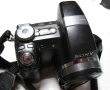 Фотоапарат Sony DCS-H5, снимка 2
