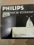 Ретро крушка,лампа Philips PAR 38 Economy (60W / 80W) – Произведена в Холандия, снимка 9