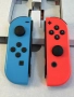 Nintendo Switch Oled с поставен чип, снимка 10