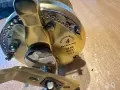 немски макари за тежък тролинг "YAD RG 320,RG 500", снимка 3