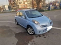 Nissan Micra 1.2 80HP LPG Facelift, снимка 3