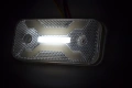 1бр. диоден НЕОН Х LED габарит Spider  24V , 3 цвята, снимка 7
