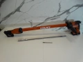 Hilti SD 5000 - 22 / SD - M2 / NURON + SME - Винтоверт за гипскартон + удължител, снимка 1