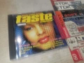 TASTE CD-ROM ВНОС GERMANY 2805262013H2E6R, снимка 13