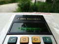 Canon Palmtronic LD-81 ..., снимка 5