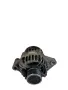 Алтернатор (100Ah) за Alfa Romeo 159 Sport Wagon 2.0 M-Jet (2009) 51854901, снимка 1