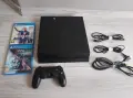 playstation 4 ps4 , снимка 1