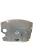 Капак на двигателя за Nissan Almera N16 1.5 dCi (2006) 8200252409, снимка 1