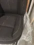 Astra J 2011 тапицерия седалки, снимка 2