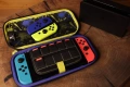 Пълен Премиум Комплект Nintendo Switch OLED + 4 бр. Joy-Con + 6 ТОП Игри и Калъф, снимка 4